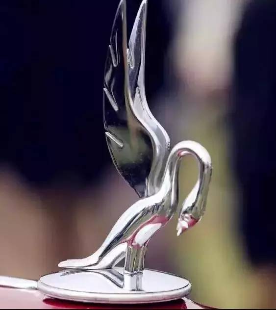 史上較經(jīng)典老爺車車標(biāo)?你能認(rèn)出幾個品牌？