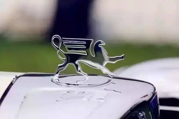 史上較經(jīng)典老爺車車標(biāo)?你能認(rèn)出幾個品牌？