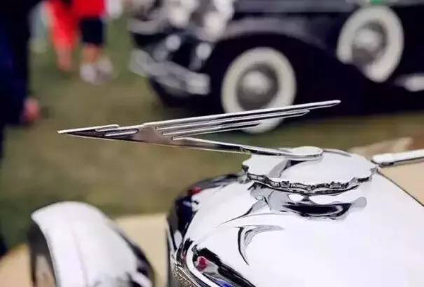 史上較經(jīng)典老爺車車標(biāo)?你能認(rèn)出幾個品牌？