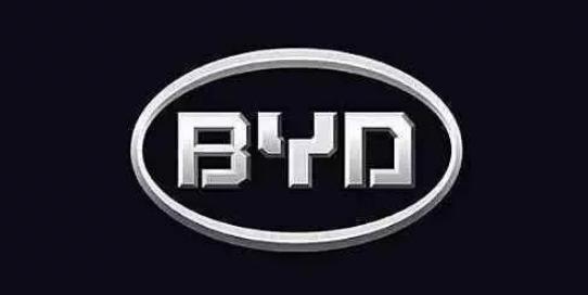 車標(biāo)太丑拉低銷量，這次比亞迪換新車標(biāo)，你們還滿意嗎？