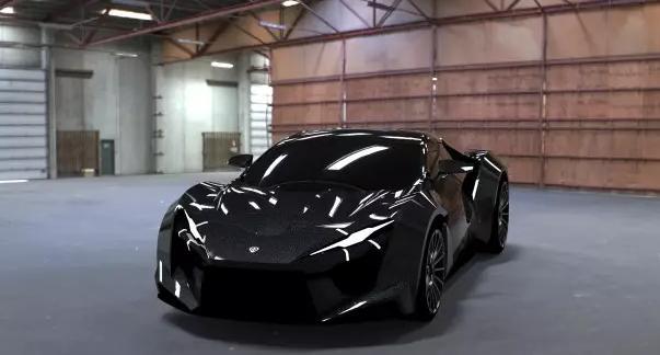 車標(biāo)太丑拉低銷量，這次比亞迪換新車標(biāo)，你們還滿意嗎？