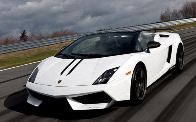 蘭博基尼車標上的牛，原來還有這么多故事