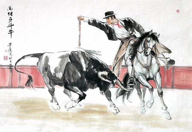 蘭博基尼車標上的牛，原來還有這么多故事