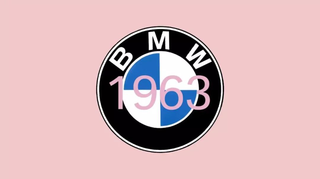 寶馬的藍白車標來源于螺旋槳？99%的人其實都錯了...