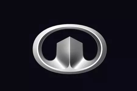 眾泰要換新車標了，簡直亮瞎我的雙眼！還能再土點不？