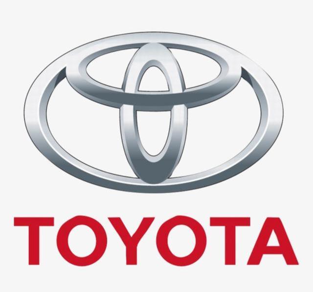 豐田系的十一大車標，老司機都認不全，你認識幾個？