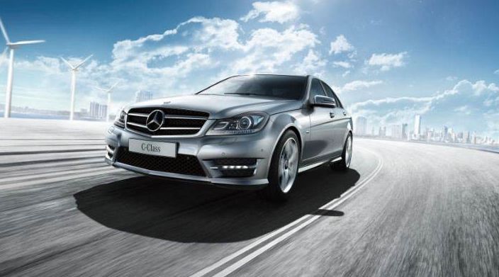 從苐yi個(gè)汽車(chē)出現(xiàn)到現(xiàn)如今的豪華品牌，奔馳的車(chē)標(biāo)演變歷史