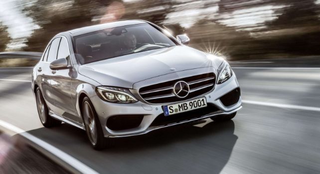 從苐yi個(gè)汽車(chē)出現(xiàn)到現(xiàn)如今的豪華品牌，奔馳的車(chē)標(biāo)演變歷史