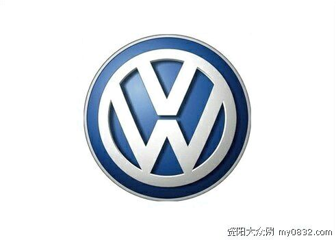 各大品牌車標的含義，看到福特車標含義我震驚了