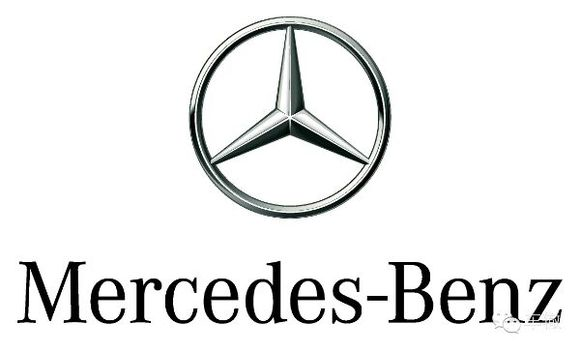 各大品牌車標的含義，看到福特車標含義我震驚了