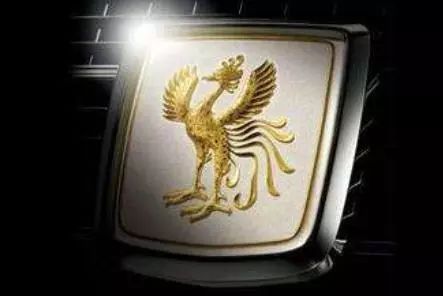 豐田車(chē)標(biāo)是怎么演變來(lái)的？一開(kāi)始不叫TOYOTA