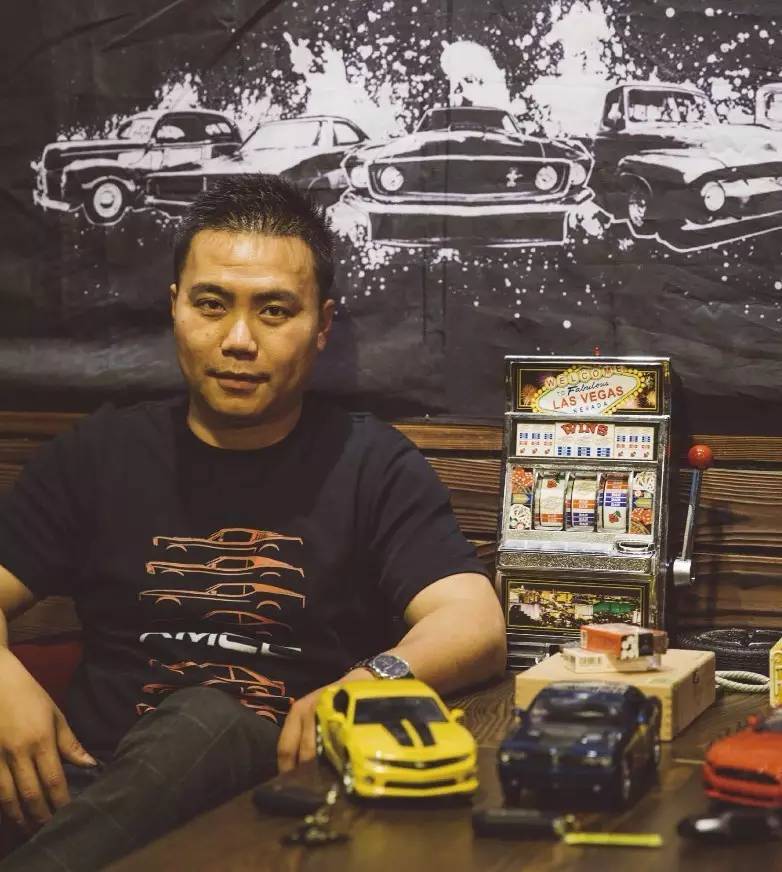 原來這匹馬的來歷真不簡單！福特野馬車標(biāo)的浩瀚演變史