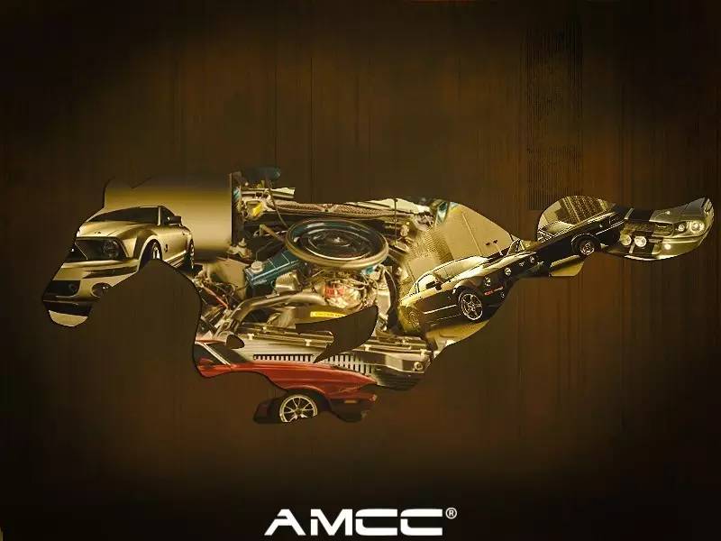 原來這匹馬的來歷真不簡單！福特野馬車標(biāo)的浩瀚演變史