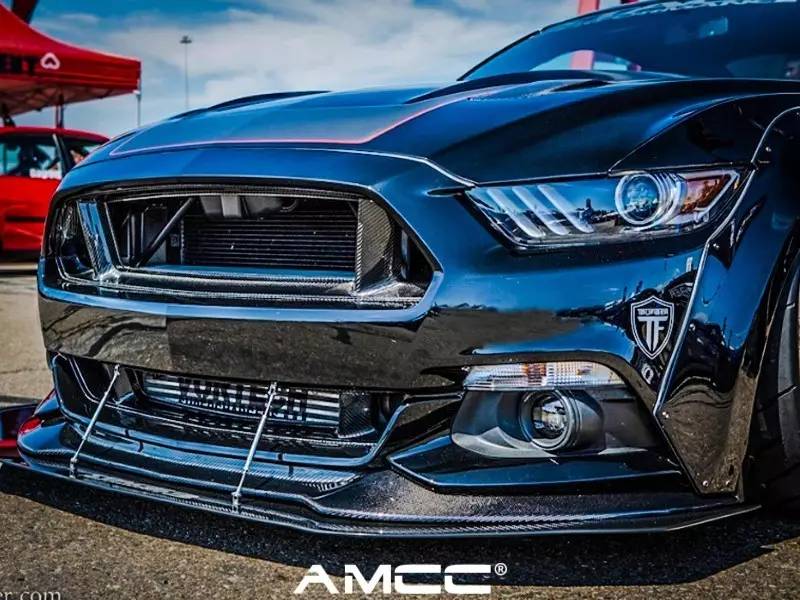 原來這匹馬的來歷真不簡單！福特野馬車標(biāo)的浩瀚演變史