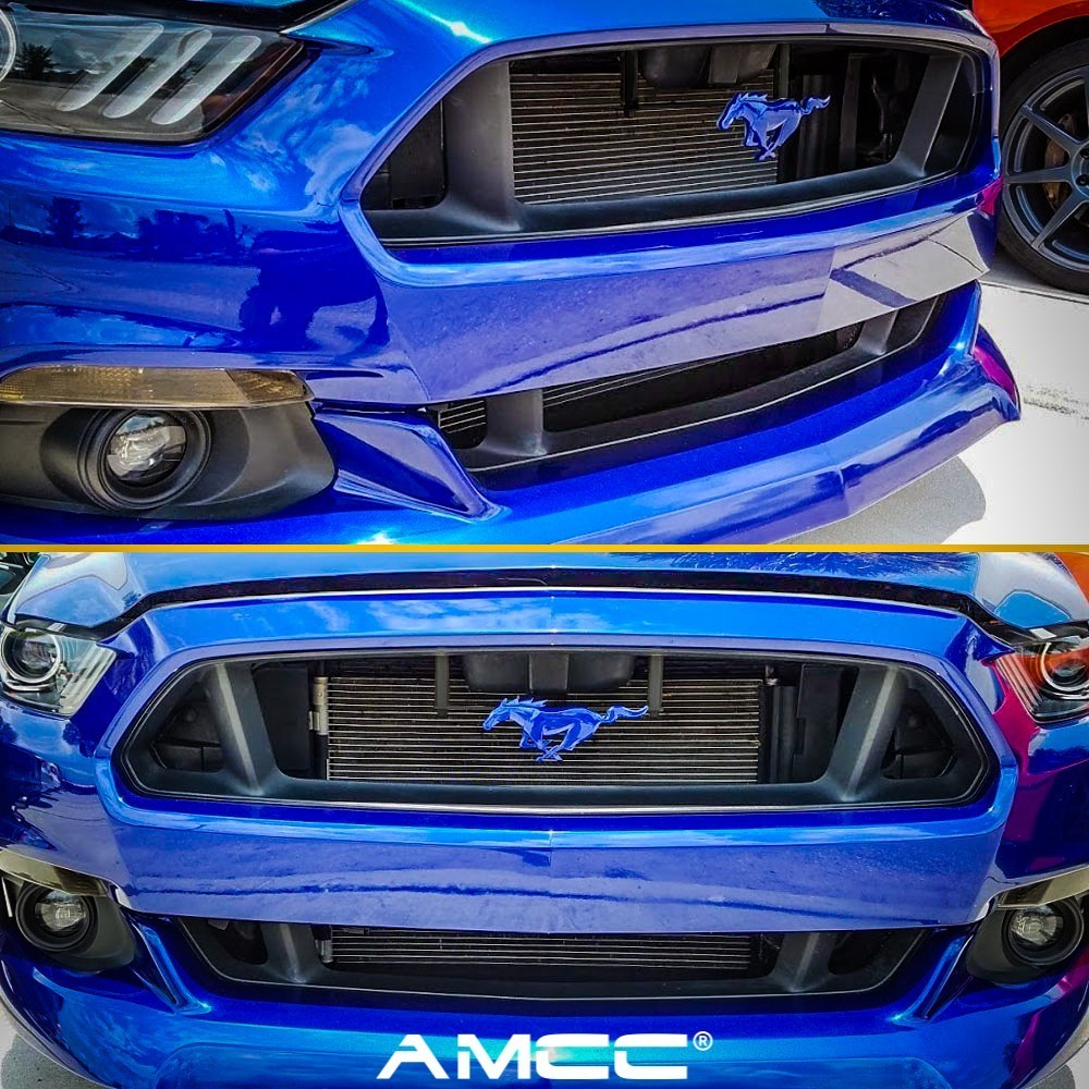 原來這匹馬的來歷真不簡單！福特野馬車標(biāo)的浩瀚演變史