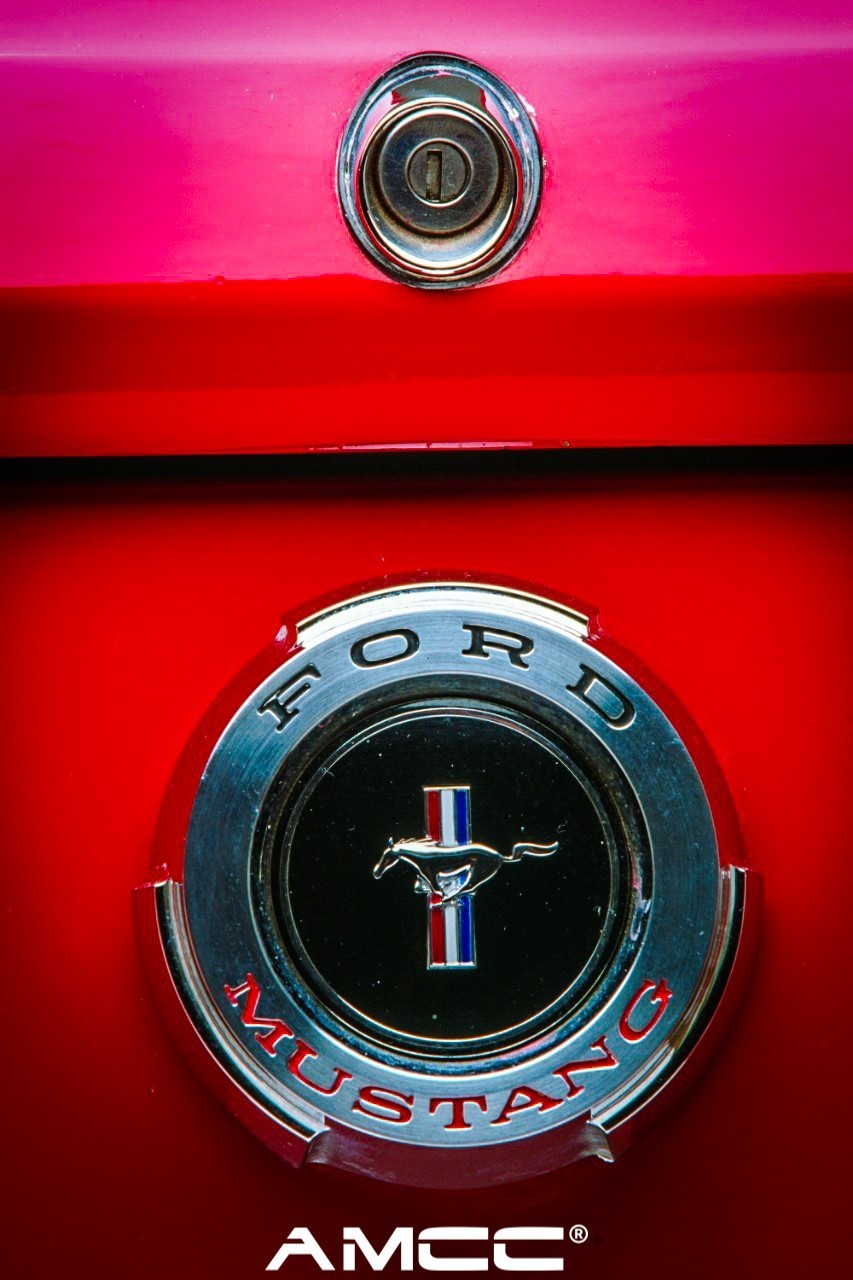 原來這匹馬的來歷真不簡單！福特野馬車標(biāo)的浩瀚演變史