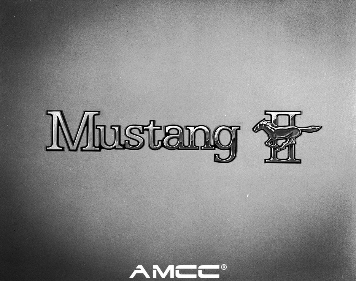 原來這匹馬的來歷真不簡單！福特野馬車標(biāo)的浩瀚演變史