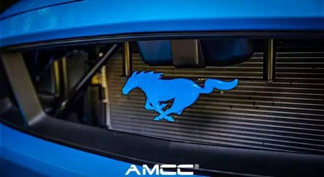 原來這匹馬的來歷真不簡單！福特野馬車標(biāo)的浩瀚演變史