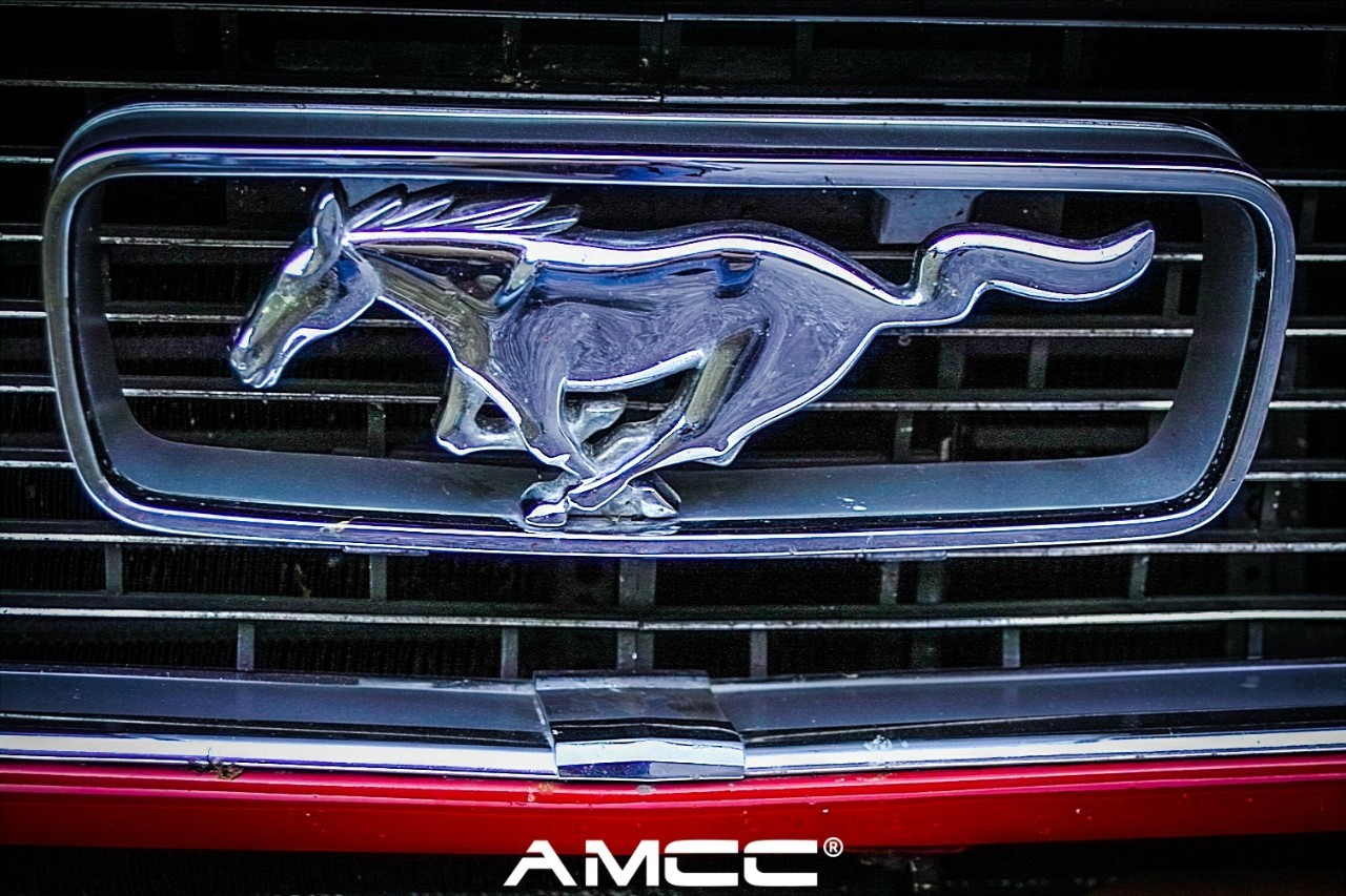 原來這匹馬的來歷真不簡單！福特野馬車標(biāo)的浩瀚演變史