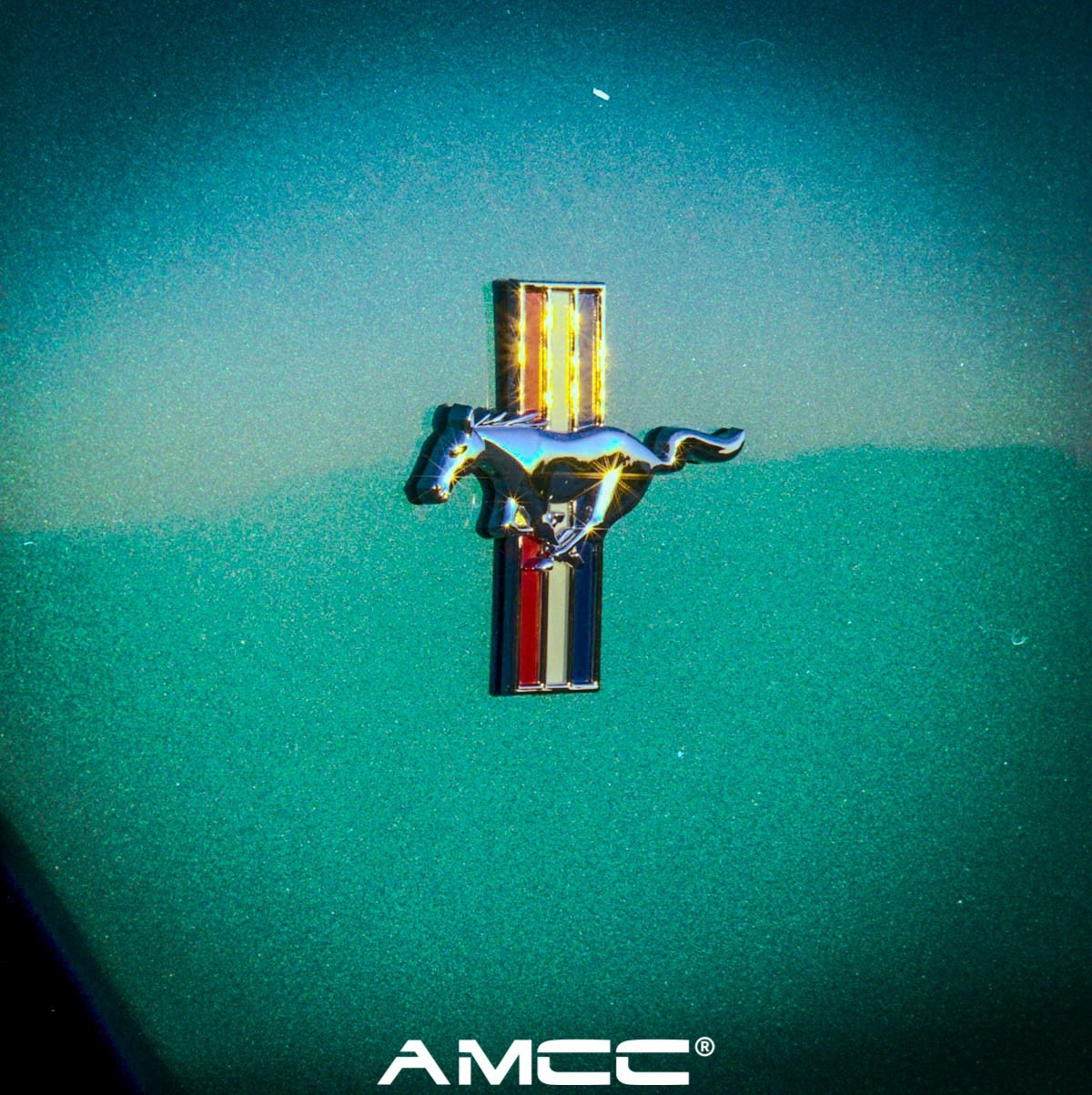 原來這匹馬的來歷真不簡單！福特野馬車標(biāo)的浩瀚演變史