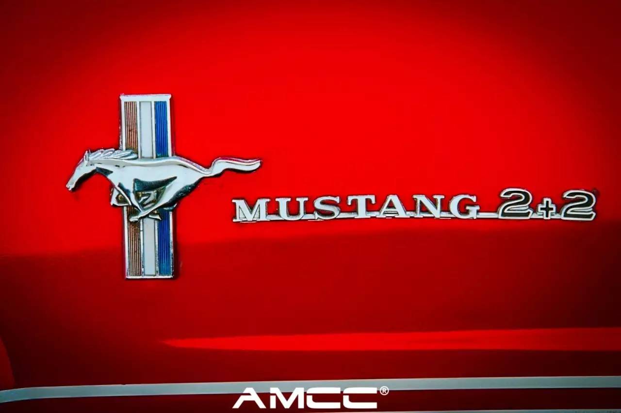 原來這匹馬的來歷真不簡單！福特野馬車標(biāo)的浩瀚演變史