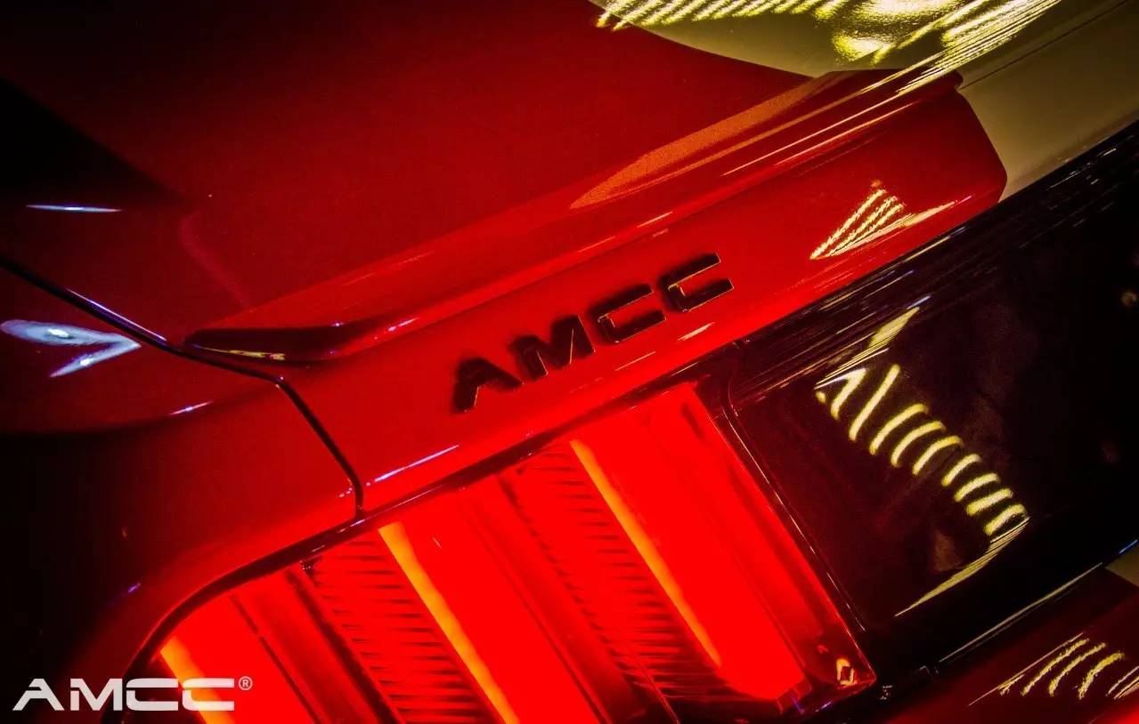 原來這匹馬的來歷真不簡單！福特野馬車標(biāo)的浩瀚演變史