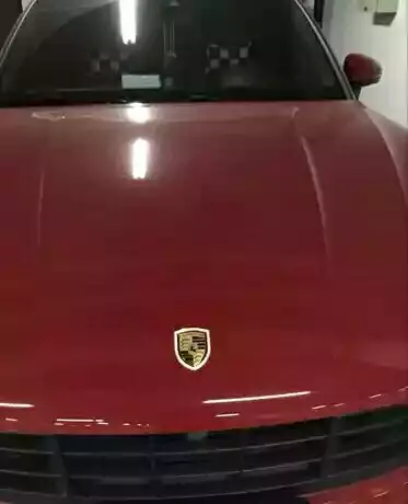 以假亂真？買眾泰送保時捷車標，教你十萬秒變百萬