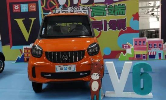 連車標都要山寨的車企，你存在的意義是什么？