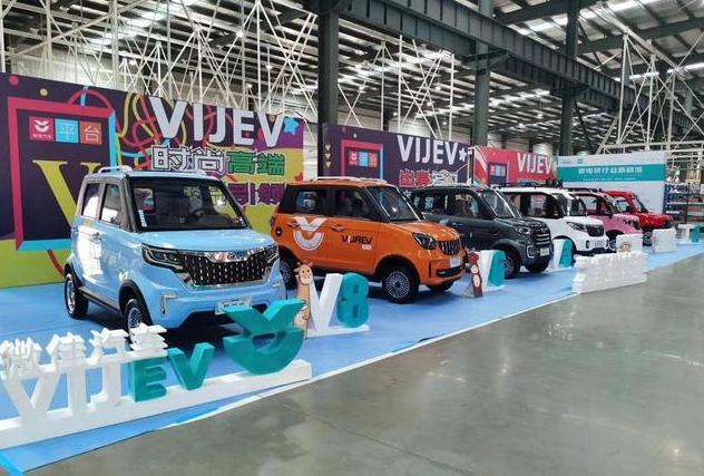 連車標都要山寨的車企，你存在的意義是什么？