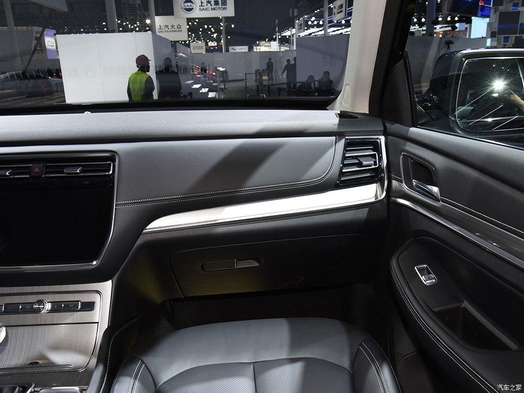 國產較美五大車標 榮威排第二 苐yi當之無愧