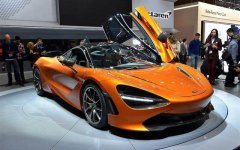 這貨與法拉利齊名，價值400萬