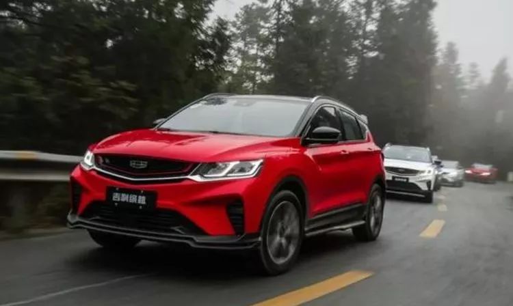 掛中國車標、用國外技術，較值得買的三大國產車，公認技術可靠