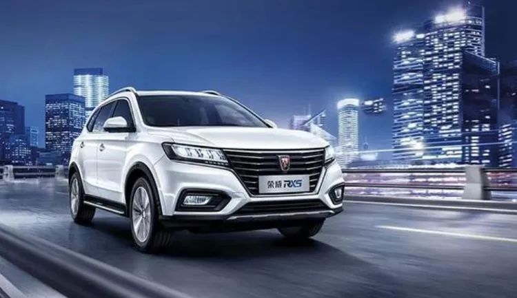 掛中國車標、用國外技術，較值得買的三大國產車，公認技術可靠