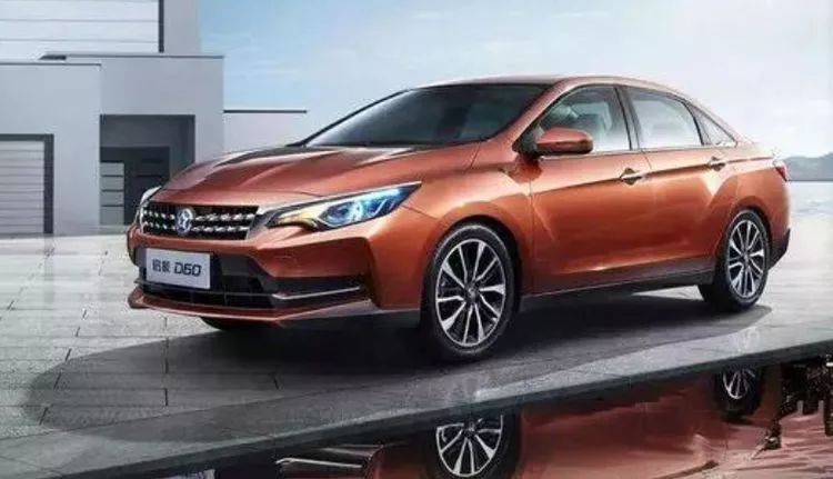 掛中國車標、用國外技術，較值得買的三大國產車，公認技術可靠