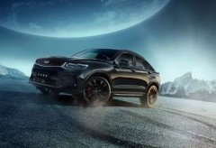 掛中國車標、用國外技術，最