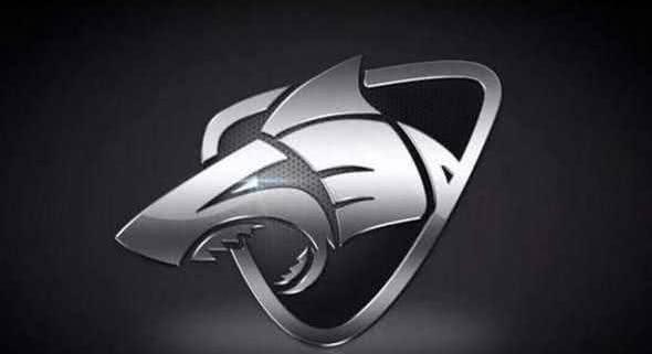 寶駿換車標失敗！全新“大鯊魚”車標，卻比“馬頭”更尷尬了