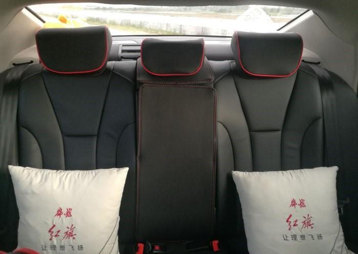 15萬(wàn)的高端國(guó)產(chǎn)B級(jí)車，配11個(gè)BOSE音響，車標(biāo)超有面子