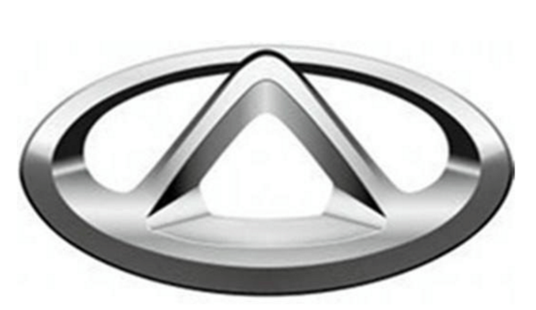 論換車標(biāo)我只服奇瑞，撞標(biāo)各種豪車，接下來撞誰？