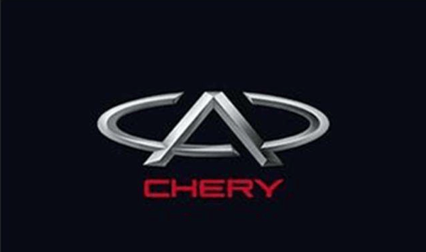 論換車標(biāo)我只服奇瑞，撞標(biāo)各種豪車，接下來撞誰？