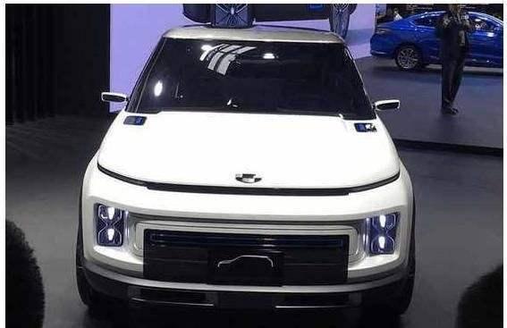 吉利更換全新車標(biāo)，顏值直逼保時(shí)捷，網(wǎng)友：設(shè)計(jì)師加薪！