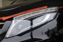 售價108萬元的MVP，看了車標網