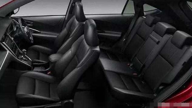 豐田全新漢蘭達來了！換上新車標僅14萬起，網友：太霸氣了