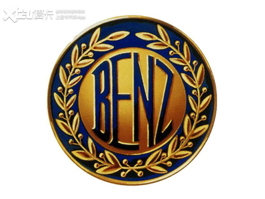 你知道嗎？奔馳車標并不是三叉星