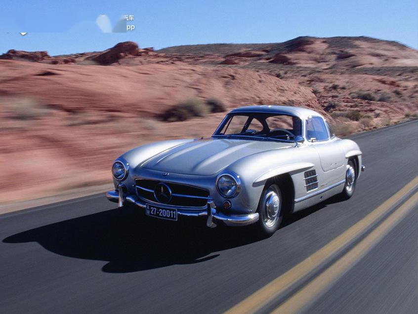 你知道嗎？奔馳車標并不是三叉星