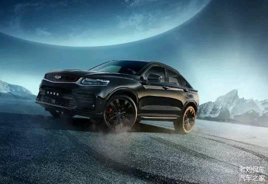 掛中國車標、用國外技術？值得買的三大國產車，公認技術可靠！