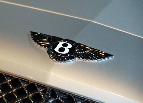 這5個帶B的車標，一個比一個貴！你還能再說一個嗎？