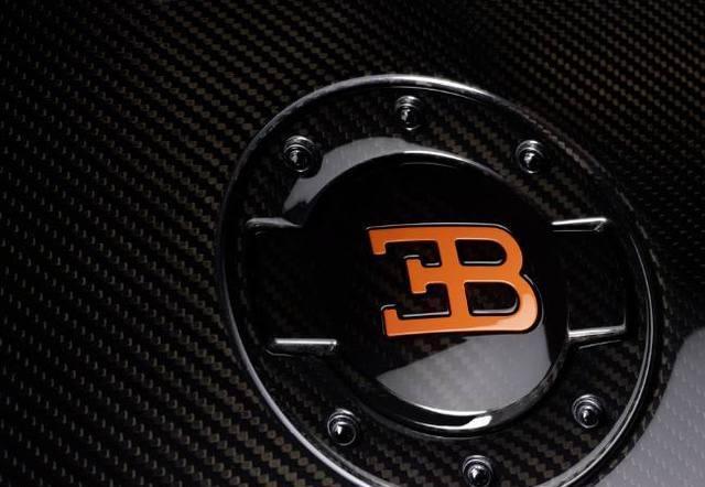 這5個帶B的車標，一個比一個貴！你還能再說一個嗎？