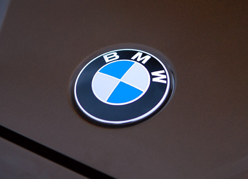 這5個帶B的車標，一個比一個貴！你還能再說一個嗎？