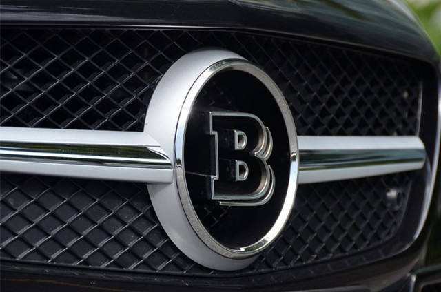 這5個帶B的車標，一個比一個貴！你還能再說一個嗎？