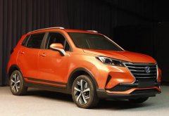 只賣5萬多的國產版雷克薩斯